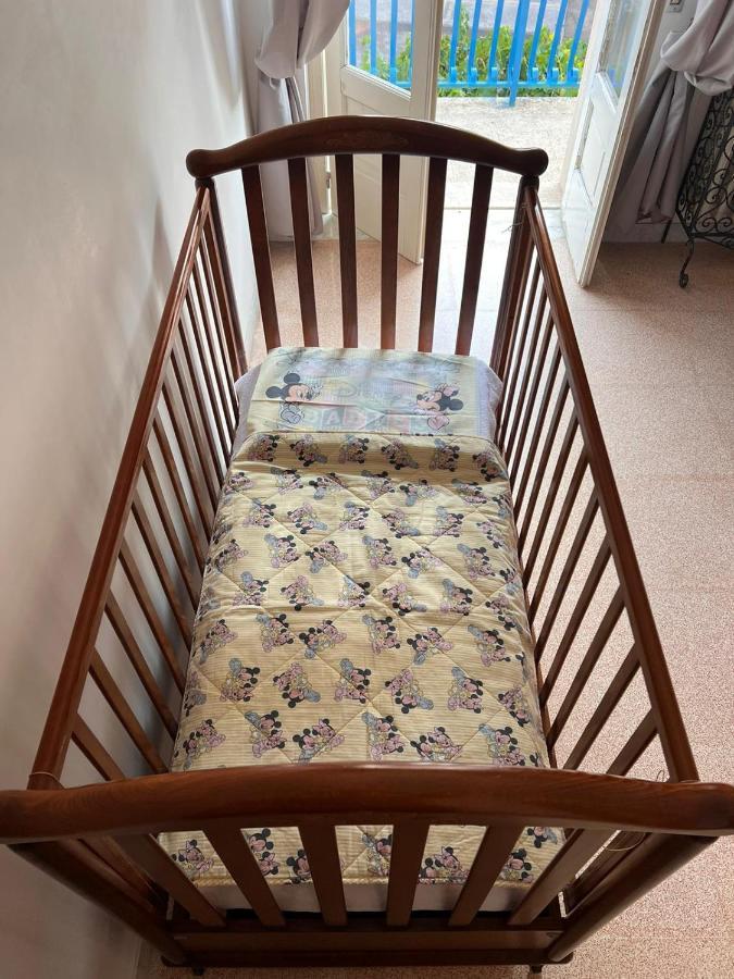 Апартаменты Casa Della Nonna Мартина-Франка Экстерьер фото